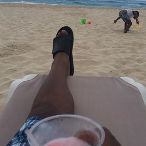 Meet your Posher, William